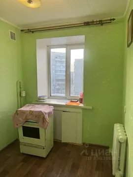 1-к кв. Омская область, Омск Краснопресненская ул., 1 (27.5 м)