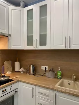 2-к кв. Московская область, Звенигород Одинцовский городской округ, ...