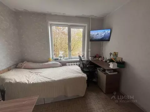 2-к кв. Пермский край, Нытва ул. Ширинкина, 27 (38.0 м)