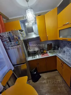 2-к кв. Курская область, Курск Белгородская ул., 19 (43.1 м)