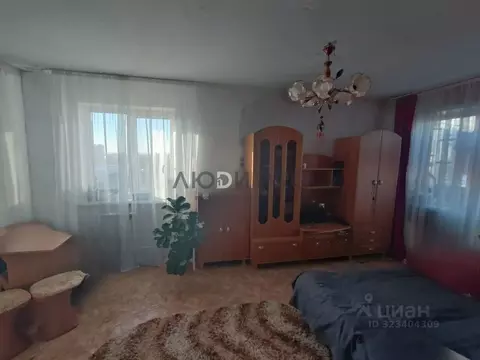 1-к кв. Алтайский край, Барнаул Телефонная ул., 54 (30.4 м)