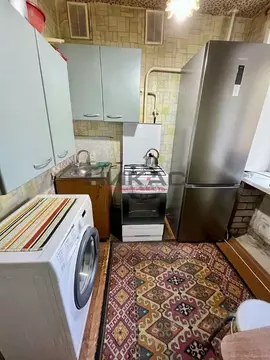 2-к кв. Ярославская область, Ярославль ул. Городской Вал, 16 (46.0 м)