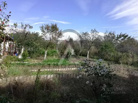 Участок в Краснодарский край, Апшеронский район, Кабардинское с/пос, ...