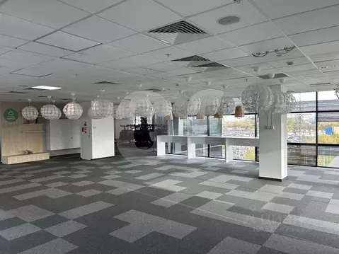 Офис в Московская область, Химки Ленинградская ул., вл39с5 (3884 м)