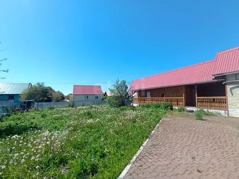 Дом в Алтай, Майминский район, с. Майма, Алгаир кв-л 73 (285 м)