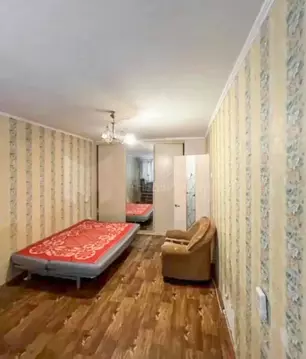 1-к кв. Тюменская область, Тюмень проезд Геологоразведчиков, 47 (31.0 ...