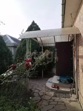 Дом в Ростовская область, Азовский район, Кагальницкое с/пос, Западное ...