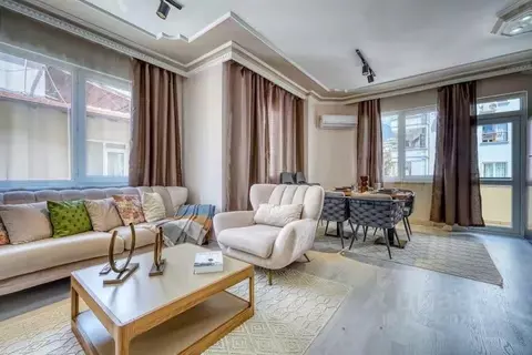 2-к кв. Краснодарский край, Сочи Курортный просп., 59 (46.0 м)