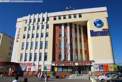 Комната Чувашия, Новочебоксарск ул. Винокурова, 46 (10.0 м)