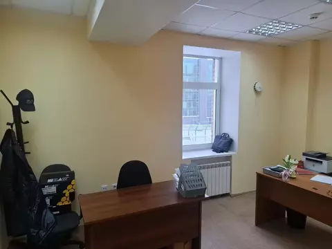 Офис в Новосибирская область, Новосибирск ул. Максима Горького, 54 (14 ...