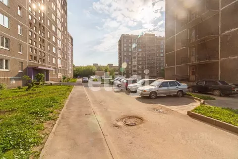 2-к кв. Вологодская область, Череповец ул. Маяковского, 16 (49.1 м)