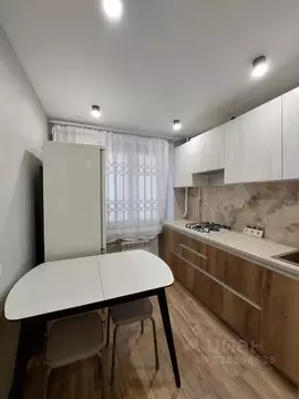 2-к кв. Москва Стрельбищенский пер., 5С2 (35.0 м)