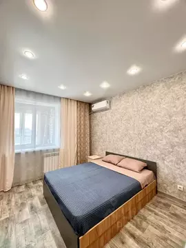 1-к кв. Амурская область, Благовещенский район, с. Чигири ул. ...