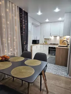 3-к кв. Тамбовская область, Тамбов Андреевская ул., 94 (60.0 м)