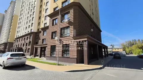 Помещение свободного назначения в Нижегородская область, Нижний ...