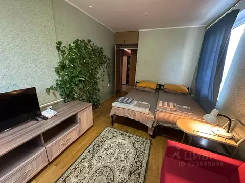 1-к кв. Краснодарский край, Туапсинский муниципальный округ, с. Агой ...