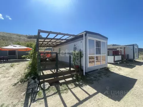 Помещение свободного назначения в Краснодарский край, Ейское городское ...