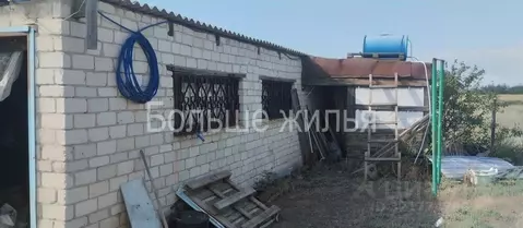 Участок в Волгоградская область, Волгоград Поселок Майский тер., ул. ...