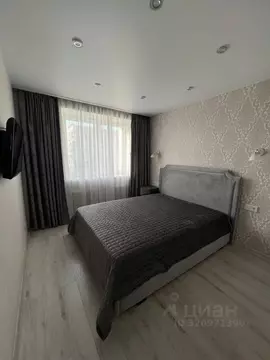 3-к кв. Татарстан, Казань Чистопольская ул., 12 (75.0 м)