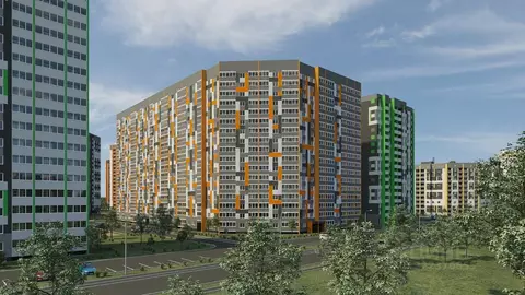 Студия Владимирская область, Владимир ул. Смоленская, 3А (25.5 м)