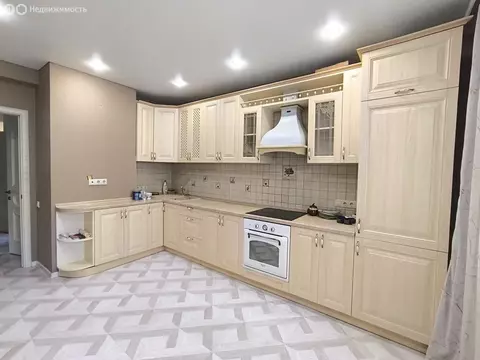 3-комнатная квартира: Раменское, Красноармейская улица, 23А (82.1 м)
