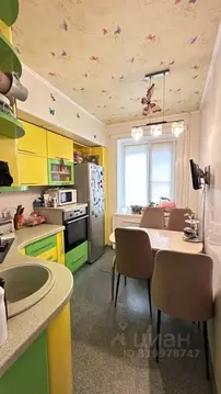 3-к кв. Нижегородская область, Кстово ул. 40 лет Октября, 6А (61.8 м)