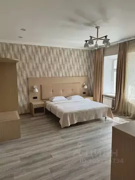 3-к кв. Красноярский край, Красноярск просп. Мира, 37 (85.0 м)