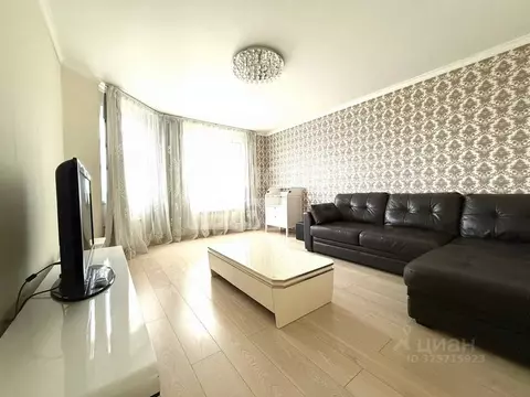 2-к кв. Московская область, Химки Планерная мкр, 21 (60.0 м)