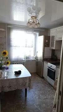 3-к кв. Хабаровский край, Хабаровск ул. Карла Маркса, 117 (66.3 м)