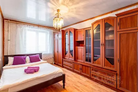 3-к кв. Московская область, Воскресенск Новлянский мкр, ул. Кагана, 10 ...