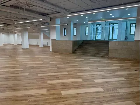 Офис в Москва Подкопаевский пер., 4С6 (996 м)