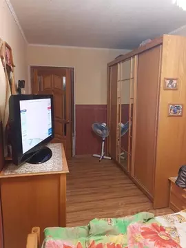 3-к кв. Башкортостан, Уфа Российская ул., 17/3 (65.0 м)
