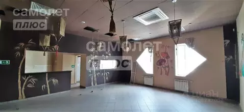 Помещение свободного назначения в Липецкая область, Липецк ул. ...