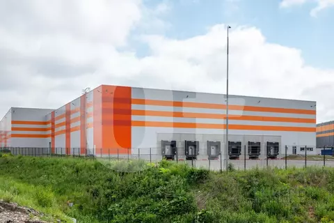 Склад в Московская область, Богородский городской округ, пос. Затишье, ...