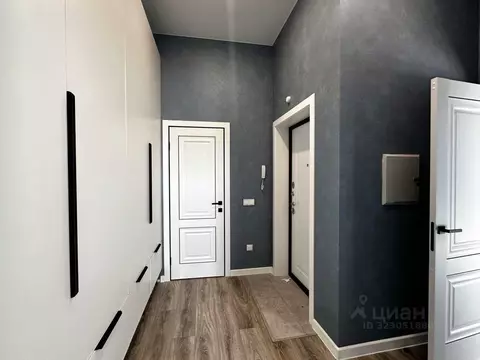 1-к кв. Башкортостан, Уфа просп. Дружбы Народов, 61 (36.0 м)