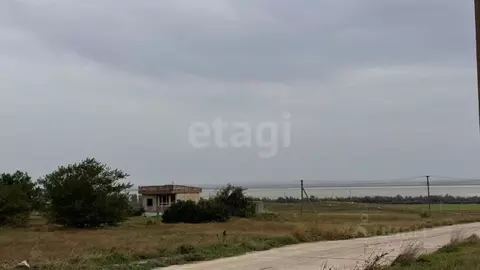 Участок в Крым, Ленинский район, Калиновское с/пос, Мрия СНТ ул. ...