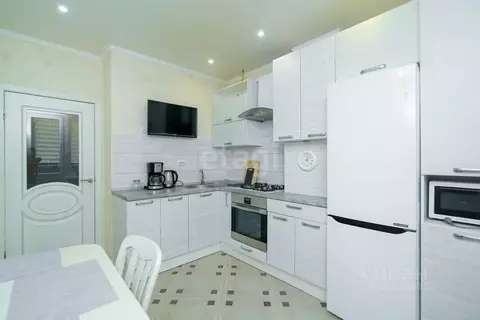 1-к кв. Калининградская область, Калининград Аэропортная ул., 1А (40.7 ...