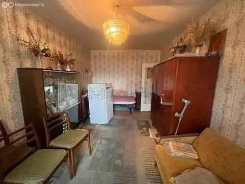 1-комнатная квартира: Нижний Новгород, улица Глеба Успенского, 8 (30.9 ...