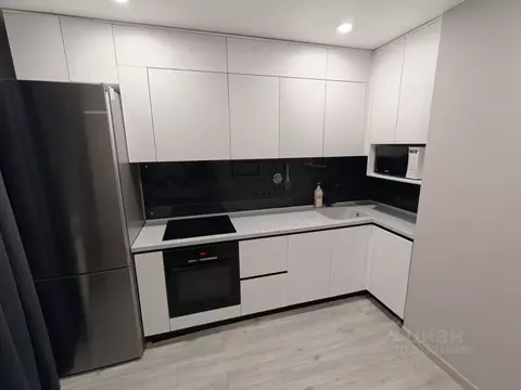 2-к кв. Московская область, Люберцы Городок Б мкр, ул. 3-е Почтовое ...