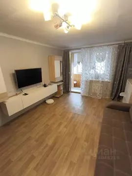 1-к кв. Орловская область, Орел ул. Кузнецова, 6 (35.0 м)