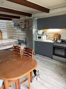 Дом в Московская область, Клин городской округ, д. Головково ул. ...