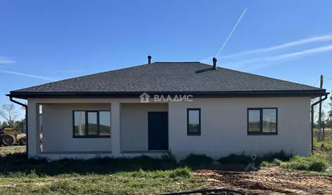 Дом в Владимирская область, Вязниковский район, пос. Никологоры ул. ...