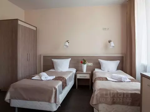 Комната Тульская область, Тула просп. Ленина, 96 (25.0 м)