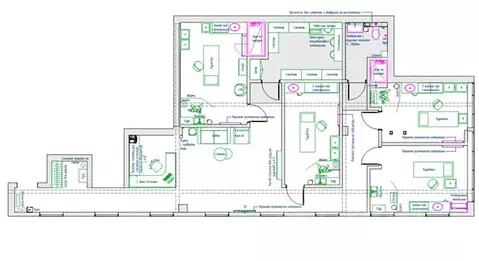 Помещение свободного назначения в Калининградская область, Калининград ...
