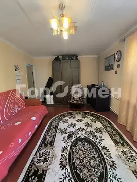 Продается 1-комнатная квартира