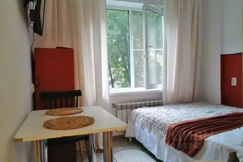 1-к кв. Хакасия, Абакан ул. Кати Перекрещенко, 2 (16.0 м)