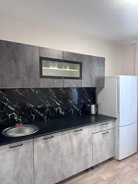 1-к кв. Красноярский край, Красноярск ул. Светлова, 42 (41.0 м)