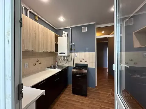 2-к кв. Краснодарский край, Анапа Рождественская ул., 57к2 (52.7 м)