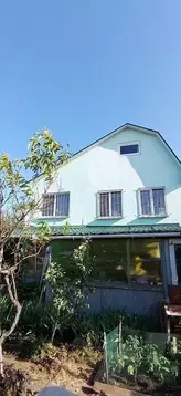 Дом в Крым, Симферопольский район, Трудовское с/пос, с. Ана-Юрт, ...