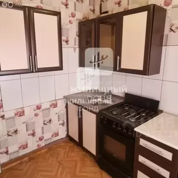 1-комнатная квартира: Энгельс, проспект Строителей, 12 (30.4 м)